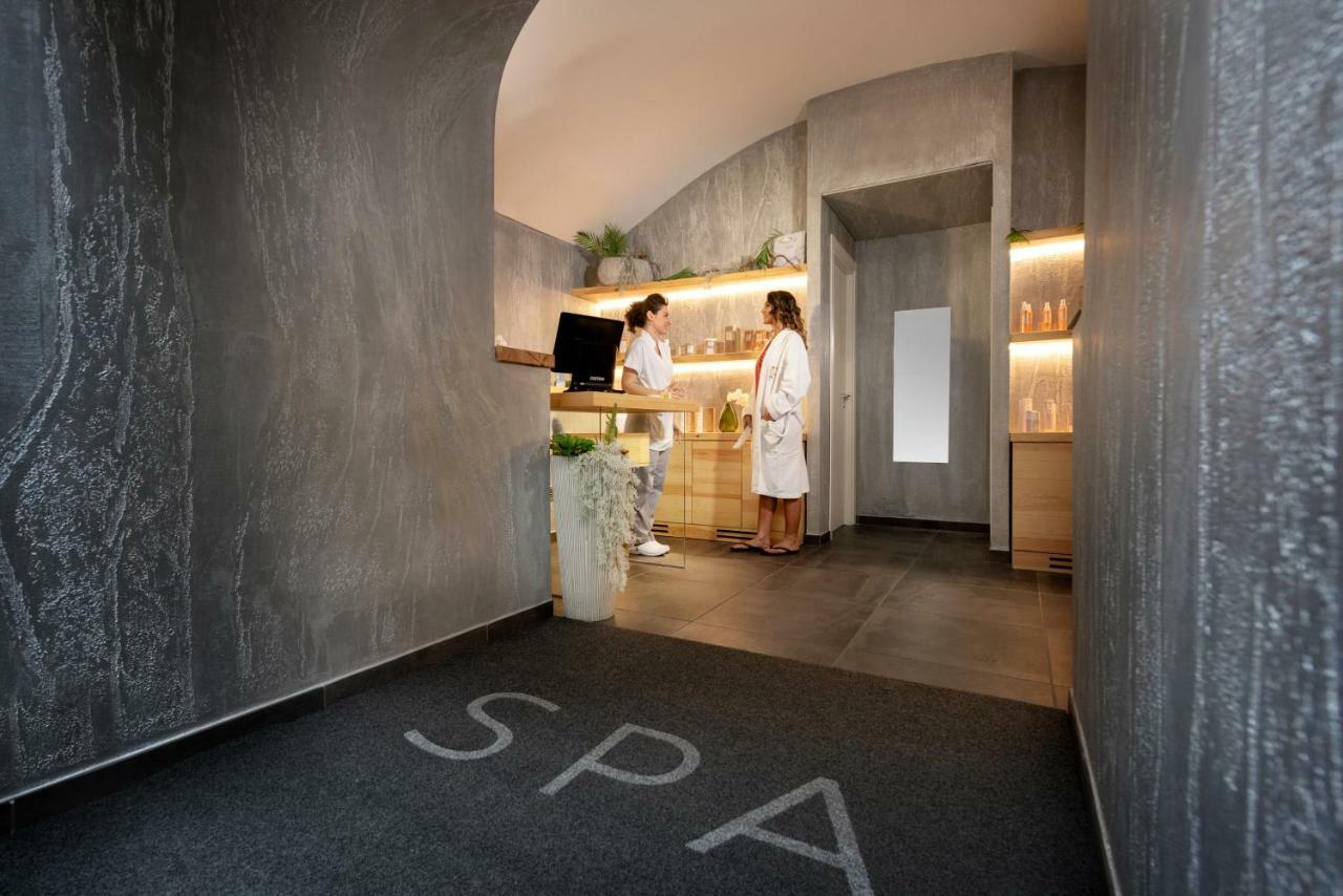 La Fornace Relais & Spa Castellammare di Stabia Exterior foto