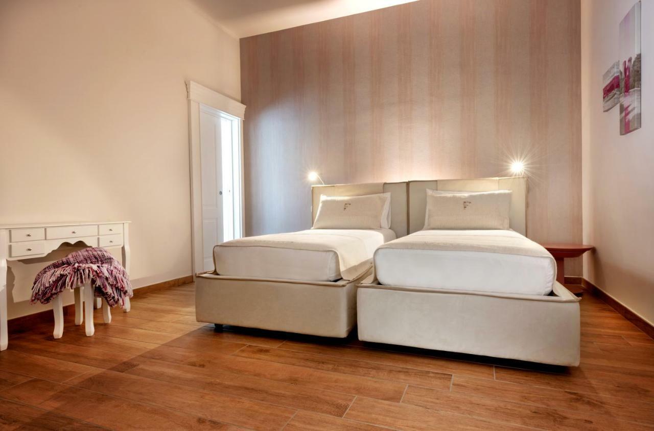 La Fornace Relais & Spa Castellammare di Stabia Exterior foto