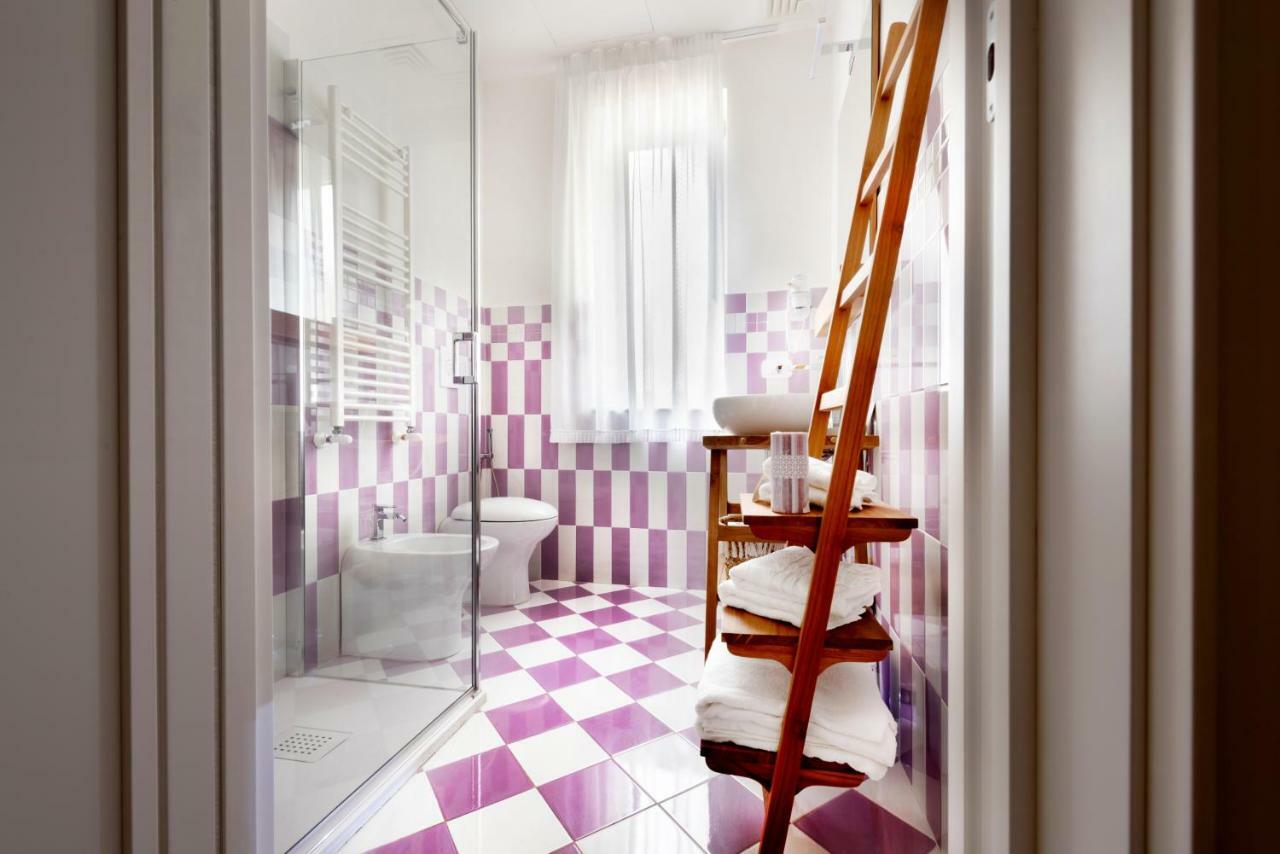 La Fornace Relais & Spa Castellammare di Stabia Exterior foto